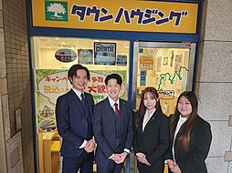 株式会社タウンハウジング東京　武蔵境店