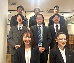 株式会社タウンハウジング東京　赤羽店