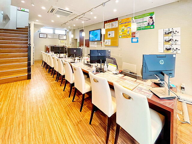 タウンハウジング千葉店