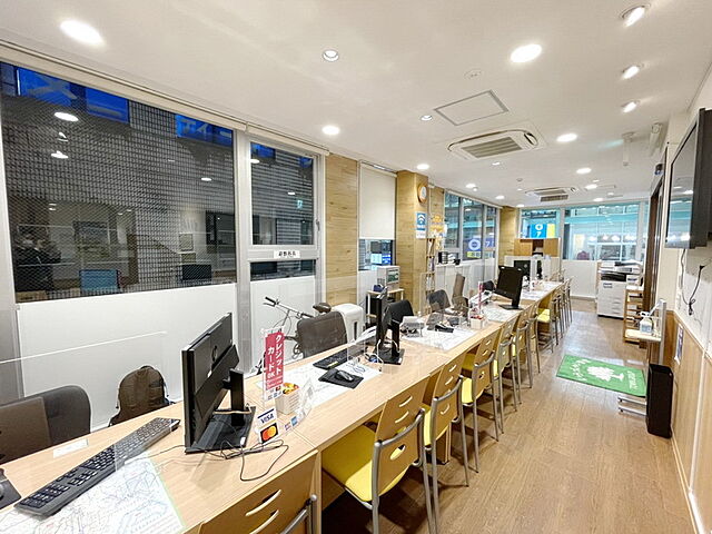 タウンハウジング 吉祥寺店