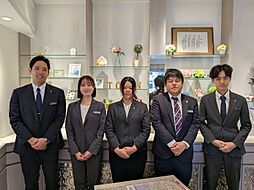 株式会社タウンハウジング千葉　松戸店