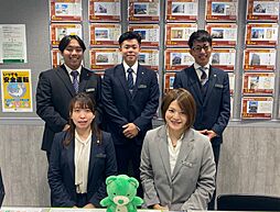 株式会社タウンハウジング東京　国立店