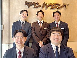 株式会社タウンハウジング東京　千歳烏山店