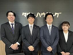 株式会社タウンハウジング東京　花小金井店