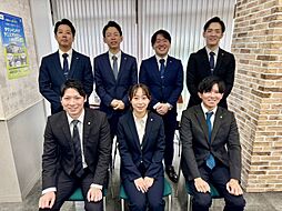 株式会社タウンハウジング神奈川　溝の口店