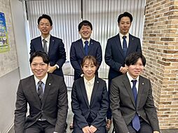 株式会社タウンハウジング神奈川　溝の口店