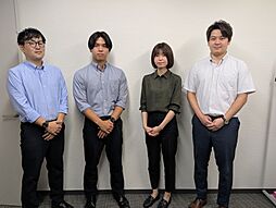 株式会社ハウスメイトショップ　青戸店