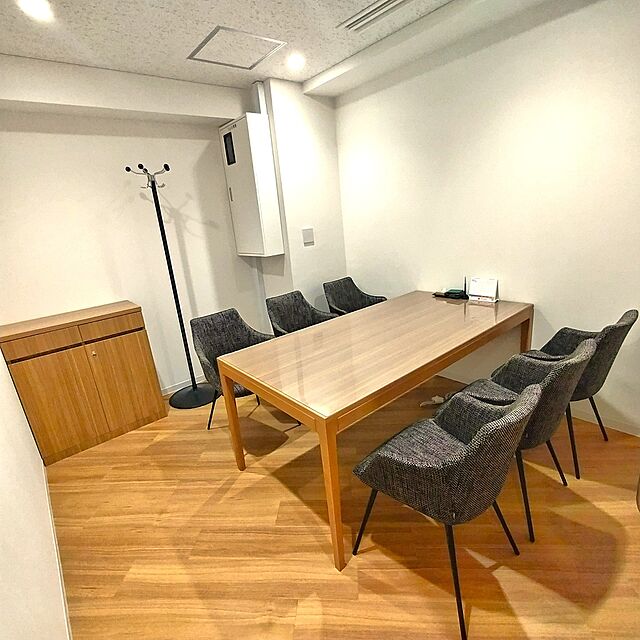店内の様子