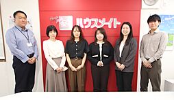 スタッフ