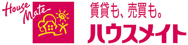 会社ロゴ