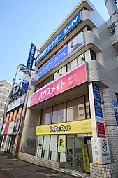 株式会社ハウスメイトショップ　たまプラーザ店