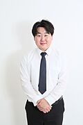 橋掛大智