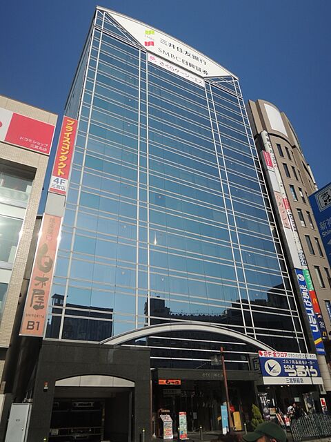 ホームズ でお部屋探し アシストみなと元町 3階 302 賃料6 5万円 賃貸マンション住宅情報 物件番号 0005589 0009406 取扱い不動産会社 株式会社ハウスメイトショップ 神戸店