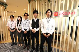 株式会社ハウスメイトショップ　京都西院店