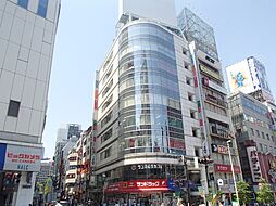 株式会社ハウスメイトショップ　新宿店