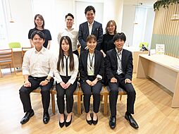 株式会社ハウスメイトショップ　上大岡店