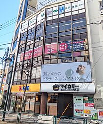 株式会社ハウスメイトショップ　国分寺店