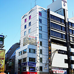 株式会社ハウスメイトショップ　上野店