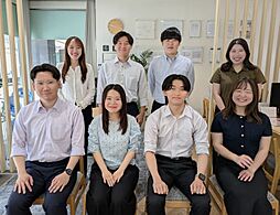 株式会社ハウスメイトショップ　天六駅前店