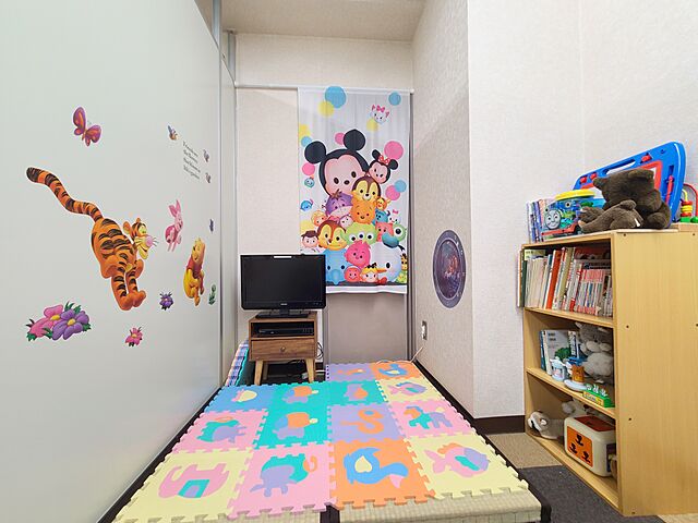 キッズスペース