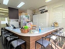 センチュリー21トクスイ不動産東松原店