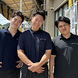 センチュリー21ナリカワ湊川店