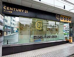 店舗の外観