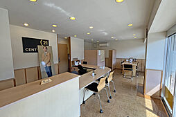 センチュリー21石川土地建物