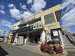 センチュリー21レンタ