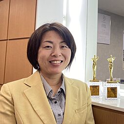 スタッフ紹介 吉田早苗 センチュリー21レンタ Home S 不動産会社 不動産屋 の検索