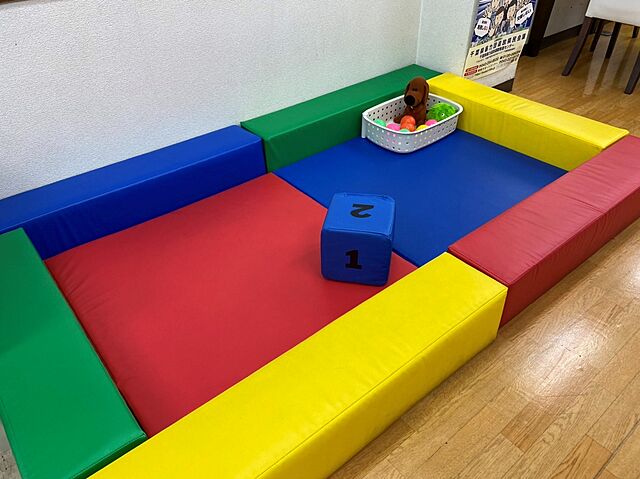 キッズスペース