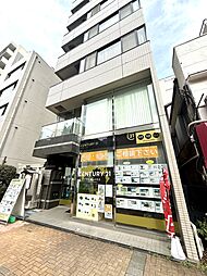 センチュリー21ラスターハウス