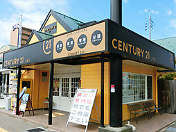 センチュリー21イズミベルロード店