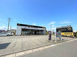 センチュリー21ナイトス