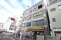 センチュリー21ペガサスリアルティ