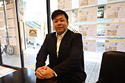 安藤理紀