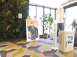 センチュリー21関建設