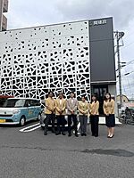 スタッフ