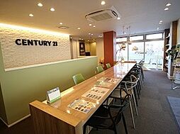 センチュリー21グローバルホーム（東京）