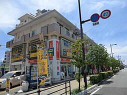 センチュリー21積大不動産