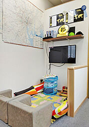 キッズスペース