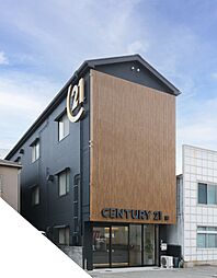 センチュリー21際和歌山店