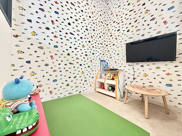 キッズスペース