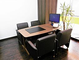 センチュリー21日信興業市ヶ谷店