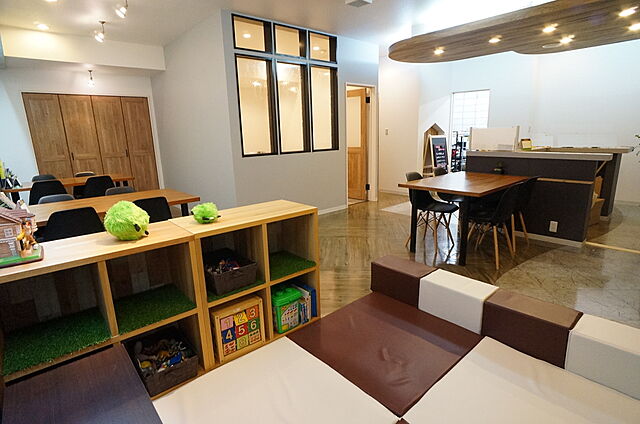 キッズスペース