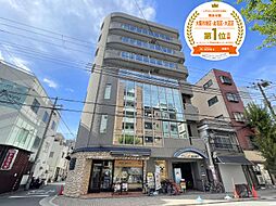 センチュリー21不動産情報センター弁天町店