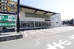 センチュリー21中央不動産浜松店
