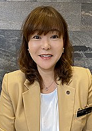 田山和代