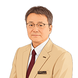 大野敦巳