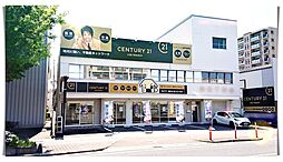センチュリー21近畿不動産販売三国ヶ丘店